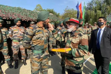 தீபாவளி தினத்தன்று இலங்கை பிரபலத்திற்கு செலுத்தப்பட்ட அஞ்சலி (Video)