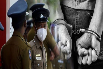 பல்கலைக்கழக மாணவியிடம் தகாத முறையில் நடக்க முயன்ற இராணுவச் சிப்பாய் கைது