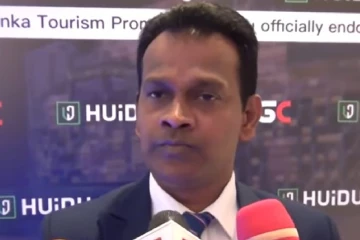 සංචාරක අංශයට විශේෂ QR ඉන්ධන ක්‍රමයක් අද සිට