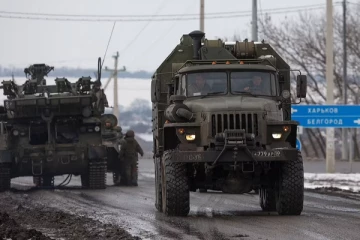 உக்ரைன் மேயரை தூக்கிய ரஷ்ய படைகள்!