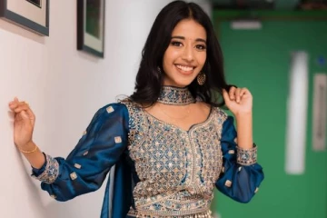 சூப்பர் சிங்கர் பிரியங்கா NK-வின் ரீசெண்ட் போட்டோஷூட்..