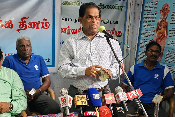 திசைமாறி சீரழியும் யாழ்.இளைஞர்கள்! அம்பலப்படுத்தும் தமிழ் எம்.பி | Jaffna Youth Diverted And Are Becoming Degenerate
