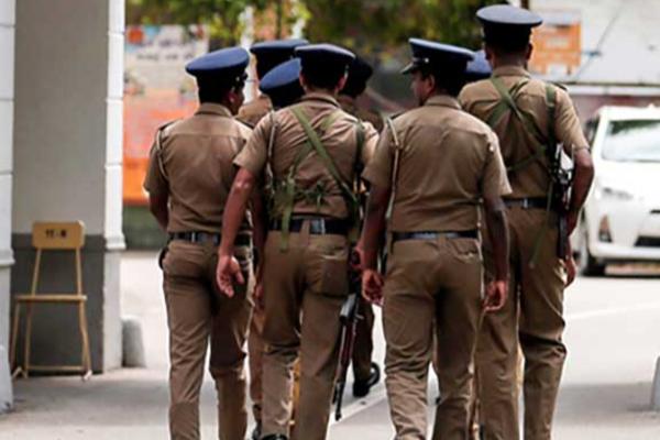 திருகோணமலையில் என்பிபி உறுப்பினரொருவர் சடலமாக மீட்பு | Body Pradeshiya Sabha Chairman Recovered திருகோணமலையில் என்பிபி உறுப்பினரொருவர் சடலமாக மீட்பு | Body Pradeshiya Sabha Chairman Recovered