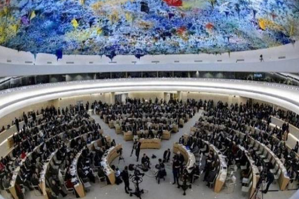 இலங்கைக்கு ஜெனிவாவில் ஏற்பட்டுள்ள பரிதாப நிலை! | Severe Crisis Geneva For The Sri Lankan Government