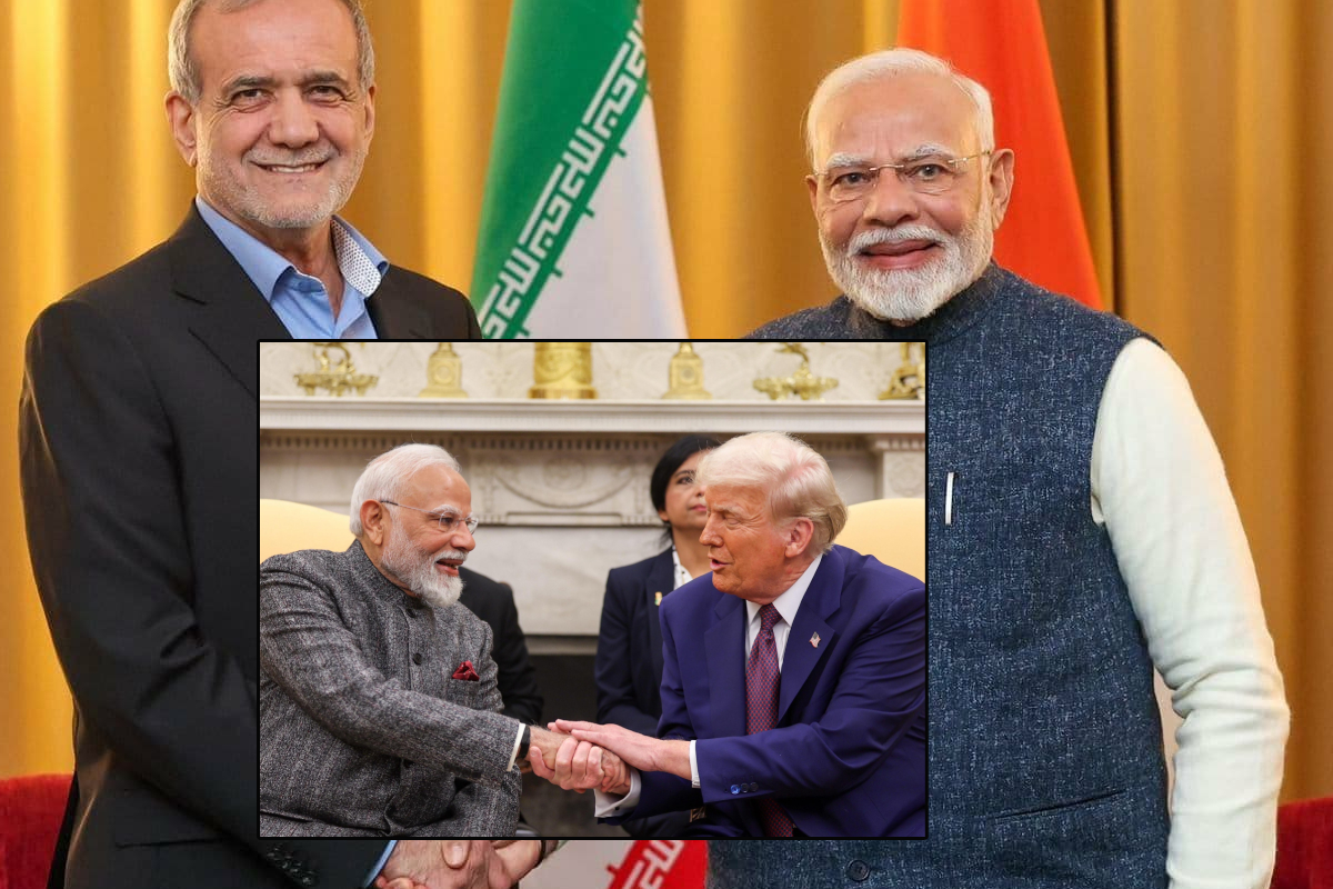 மத்திய கிழக்கு போரில் இராஜதந்திர தரகராக இந்தியா! எதிர்பார்ப்புக்களை தூண்டியுள்ள அழைப்பு | India As A Diplomatic Broker In The Middleeast War