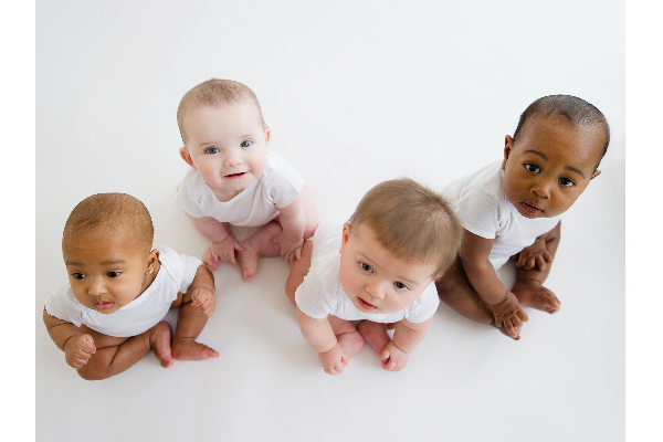 ஒரே பிரசவத்தில் 5 குழந்தைகளை பிரசவித்த இந்திய தாயார்! | Indian Mother Gave Birth To 5 Children Delivery