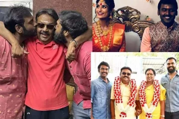 விஜயகாந்த் மகன் திருமணம் நடக்காமல் போனது ஏன்?