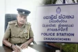 சாவகச்சேரி பொலிஸ் நிலைய தலைமைப் பொறுப்பதிகாரியாக யாழ் தமிழர்