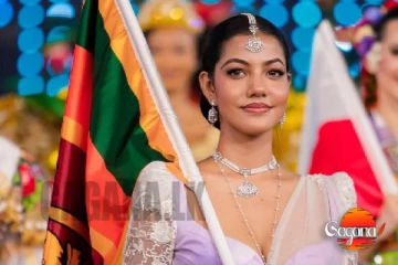 මම ආයෙ තරඟ වලට යන්නෑ! වෙච්චි දේ ගැන අනුදි කට අරියි