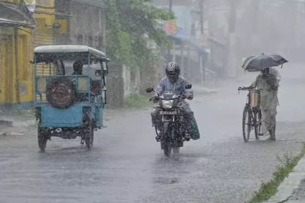 தமிழகத்தில் நாளை 4 மாவட்டங்களுக்கு ஆரஞ்சு அலர்ட்- வானிலை மையம் | Orange Alert For 4 Districts In Tn Tomorrow தமிழகத்தில் நாளை 4 மாவட்டங்களுக்கு ஆரஞ்சு அலர்ட்- வானிலை மையம் | Orange Alert For 4 Districts In Tn Tomorrow