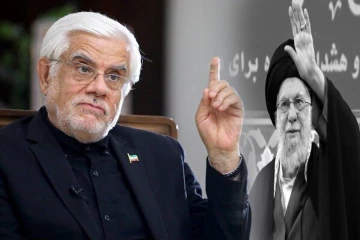 இந்தத் துக்கம் எங்களை செயலற்றவர்களாக்காது! ஈரான் துணைத் தலைவர் பதிலடி