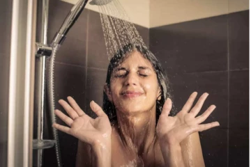 குளித்தவுடன் வியர்வை வருவது ஏன்? ஆபத்தா...!