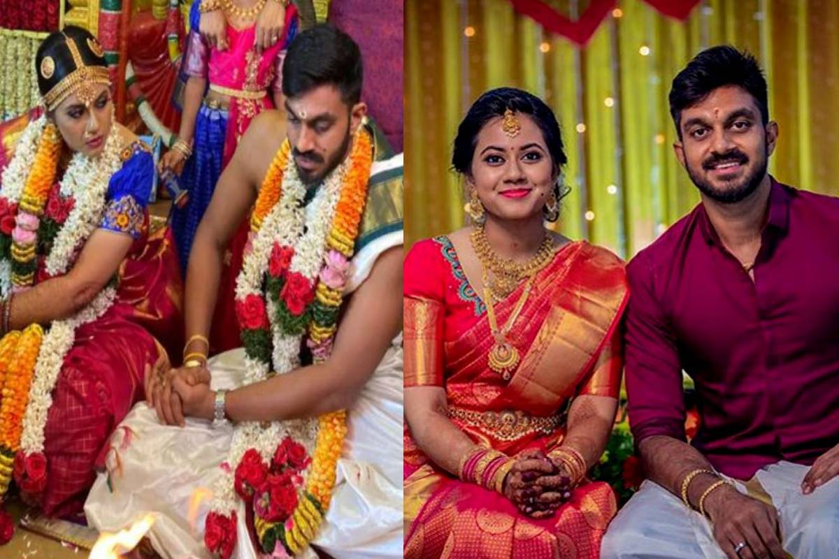 ஐபிஎல் தொடரில் இருந்து ஓய்வை அறிவித்த தமிழ்நாட்டு வீரர் | Vijay Shankar Announce Retires From Domestic Ipl ஐபிஎல் தொடரில் இருந்து ஓய்வை அறிவித்த தமிழ்நாட்டு வீரர் | Vijay Shankar Announce Retires From Domestic Ipl