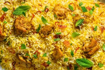 சென்னையில் பிரியாணி கடையில் பூனை கறி விற்பனை! மக்களே உஷார்