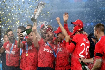 உலக கிண்ணத்தை வென்ற இங்கிலாந்துக்கு கிடைத்த பரிசு! வெளியான தகவல்
