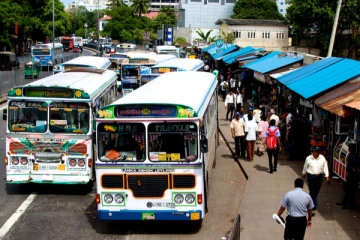 பஸ்கள் ஓடாது; தனியார் பஸ் உரிமையாளர் சங்கம் அதிரடி!