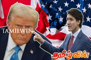 அமெரிக்காவிற்கு கனடா விடுத்துள்ள எச்சரிக்கை