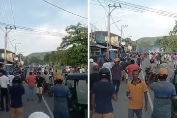றம்புக்கண துப்பாக்கிச்சூட்டு சம்பவம் தொடர்பில் அம்பலமான விடயம்