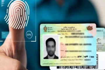 ஆட்களை பதிவு செய்யும் திருத்தச் சட்ட மூலத்திற்கு அமைச்சரவை அனுமதி