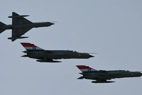 ayni airbase tajikistan