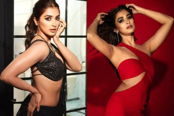 இளைஞர்களின் கனவு கன்னி.. பூஜா ஹெக்டே இத்தனை கோடிக்கு சொந்தகாரா?