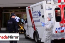 கனடாவில் 874 பேரின் நிலை மிகவும் கவலைக்கிடம்!