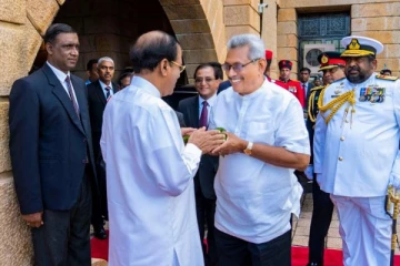 ஜனாதிபதியை சந்திக்கவுள்ள சு.கவின் சிரேஷ்ட உறுப்பினர்கள்