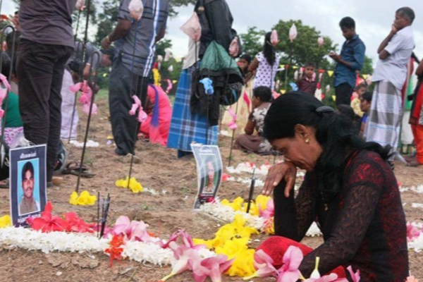 மட்டக்களப்பில் மாவீரர் நினைவேந்தலுக்கு இடையூறு விளைவிக்கும் தமிழ்த் தேசிய மக்கள் முன்னணி | Memory Of Heroes In Batti Issue Tamils