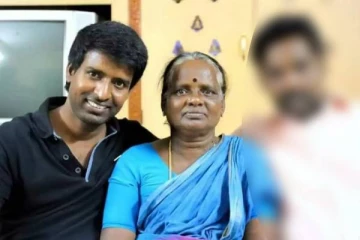 நடிகர் சூரி போலவே இருக்கும் அவரின் Twin சகோதரரை பார்த்துள்ளீர்களா..