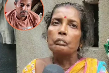 நாட்டை உலுக்கிய சம்பவம்; பிரபாஷ் மண்டல் உடலை பெற தாய் மறுப்பு