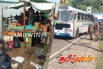 மியன்மார் அகதிகளை ஏற்றி வந்த படகோட்டிகளுக்கு விளக்கமறியல்