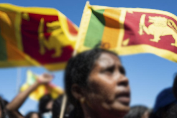 தெற்காசியாவின் செலவுமிக்க நாடாக மாறிய இலங்கை | Srilanka As Second Most Expensive South Asia தெற்காசியாவின் செலவுமிக்க நாடாக மாறிய இலங்கை | Srilanka As Second Most Expensive South Asia