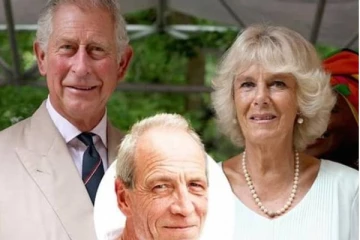 மன்னர் சார்லஸ் - கமீலா தம்பதிக்கு ரகசியமாக பிறந்த மகன் நான்! DNA பரிசோதனை மூலம்... பகீர் கிளப்பும் நபர்