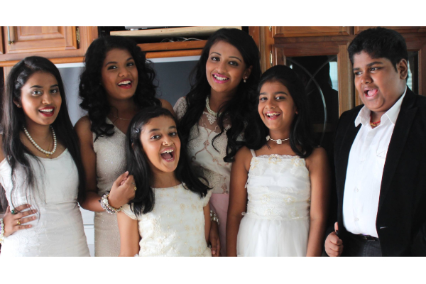 சூப்பர் சிங்கர் கனடா வாழ் ஈழச்சிறுமி ஜெசிக்காவா இது!! இப்போ எப்படி இருக்காங்க பாருங்க.. | Super Singer Ssj4 Jessica Recent Reels Sing Video