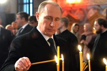 70-வது பிறந்தநாளில் புட்டினுக்கு கிடைத்த எதிர்பாராத பரிசு! கொடுத்தது யார் தெரியுமா?