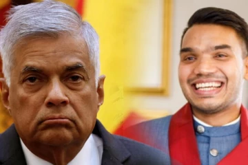 ரணிலுடன் இணைவது குறித்து நாமல் வெளியிட்ட தகவல்