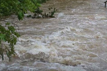 දැදුරු ඔයේ ජල මට්ටම ඉහළට - ප්‍රදේශ කිහිපයකට ගංවතුර අනතුරු ඇඟවීමක්