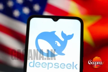 ඇමරිකාව තුළ DeepSeek තහනම් වෙයිද?
