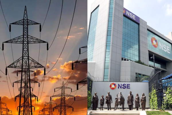 nse electricity futures