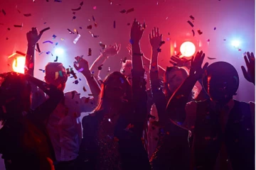 රාත්‍රී සමාජ ශාලාවලට මොකද වෙන්නේ..? තීරණය මෙන්න..