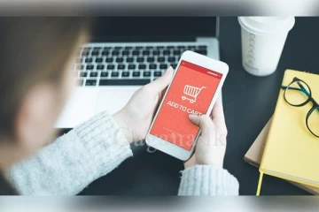 ඔයත් ඔන්ලයින් භාණ්ඩ ගෙන්වනවාද?..එහෙනම් මේ ගැන දැනුවත් වෙන්න..