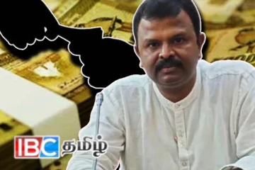 தனது பெயரை பயன்படுத்தி மோசடி: முன்னாள் எம்.பி திலீபன் பகிரங்கம்