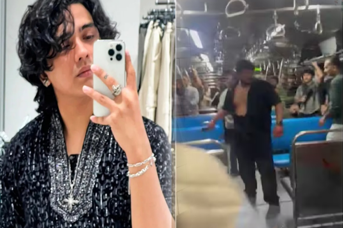 இரவு ரயிலில் அரங்கேறிய சம்பவத்தால் பயணிகள் அதிர்ச்சி | Man Stabs Fellow Passenger To Death Train Mumbai