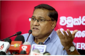 இலங்கைக்கு ஆபத்தாக மாறிய ஐ.எம்.எவ் உதவிப் பொதி