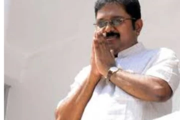 ”டிடிவி தினகரன் முதல்வர் வேட்பாளர், அதிமுகவை மீட்போம்” - அமமுக அதிரடி தீர்மானங்கள்