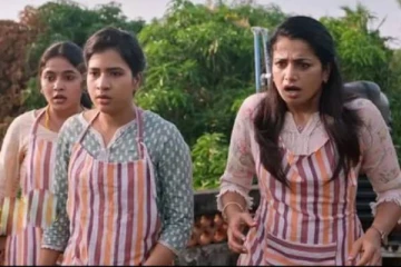 இறந்த அமுதா, அதிரடியாக கைதான ஜனனி, அடுத்து நடந்த எதிர்ப்பார்க்காத விஷயம்.... எதிர்நீச்சல் தொடர்கிறது பரபரப்பு கதைக்களம்