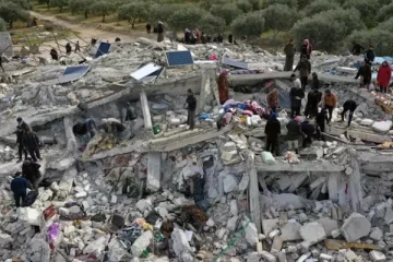 இந்தியர்களுக்கு சிரியா தூதரகம் விடுத்த கோரிக்கை!