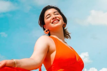 வைரலான சச்சின் மகள் வீடியோ: எல்லைமீறி கலாய்க்கும் நெட்டிசன்கள்