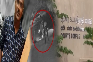 வட்டுக்கோட்டை இளைஞன் படுகொலை விவகாரம்: ஐந்தாவது சந்தேகநபர் அடையாளம்