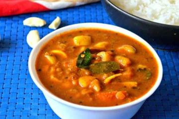 மணக்க மணக்க சுவையான பூண்டு குழம்பு! நீரிழிவு நோய்க்கு நிரந்தர தீர்வு